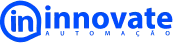 Innovate Automação
