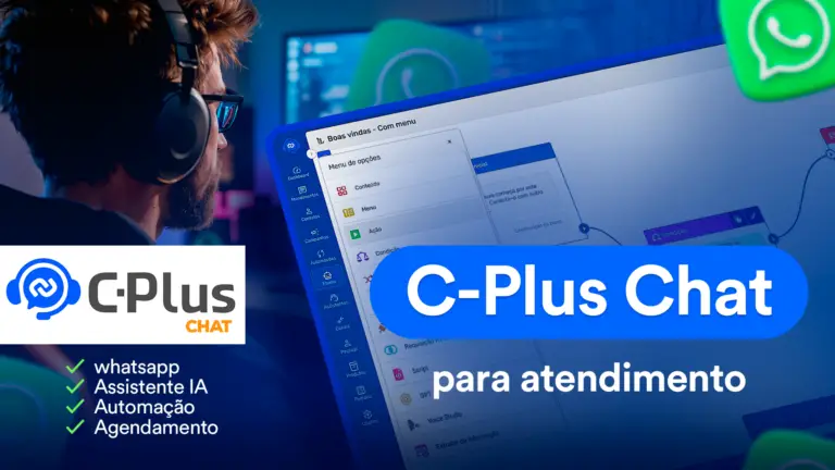 C-Plus Chat